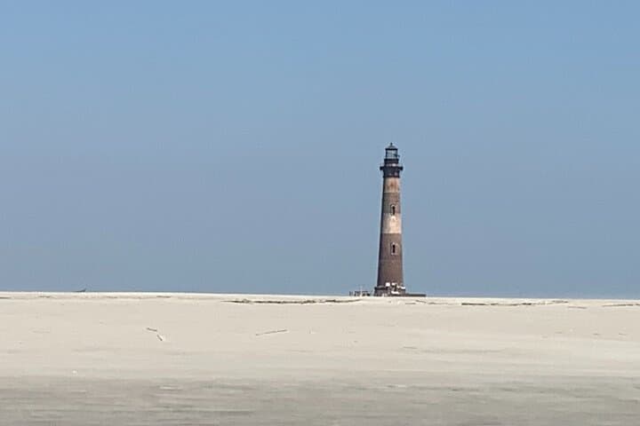 סיור פרטי במריס איילנד