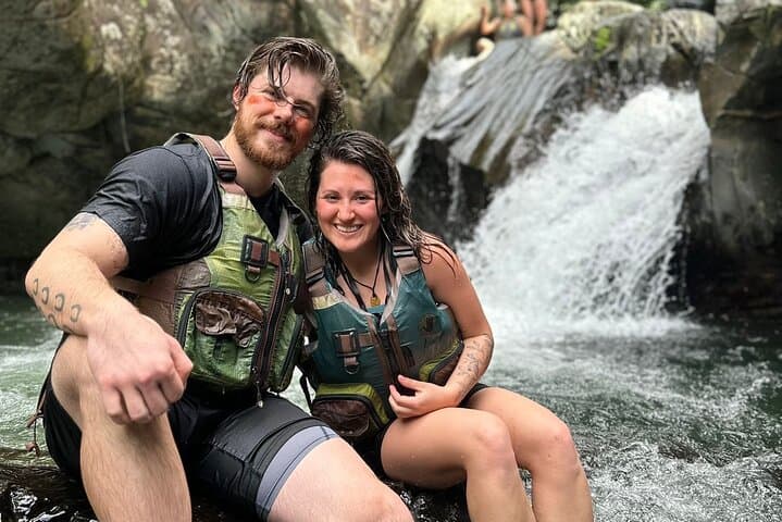 Small-Group El Yunque Rainforest Half Day (Meet Your Guide) 