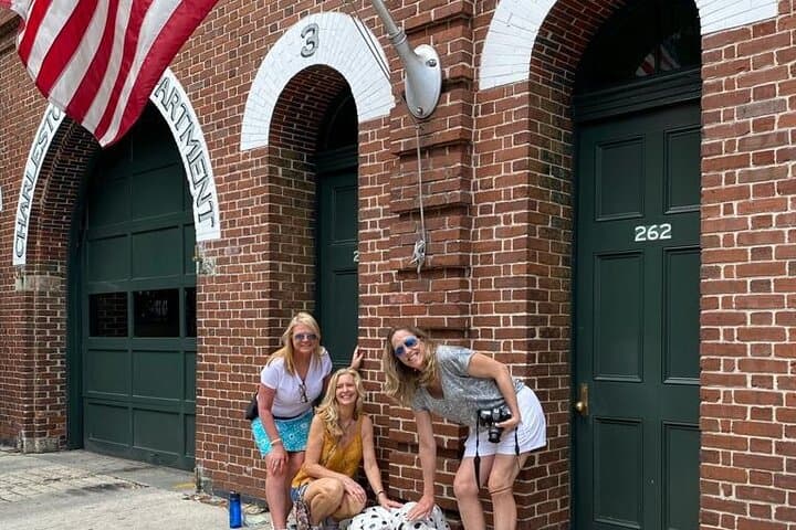 ציד אוצר הרפתקאות אטלנטיק סיטי