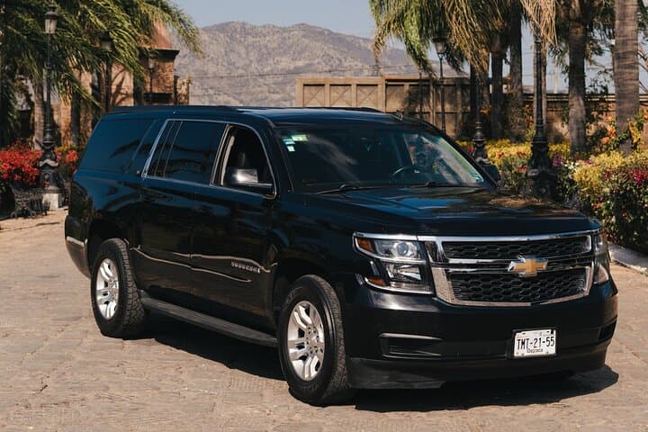 חווית טקילה VIP