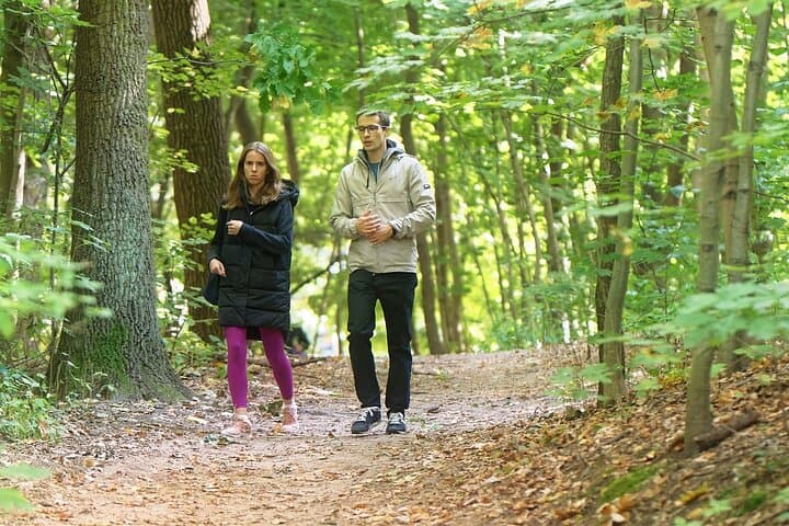 טיול פרטי של יום שלם ביער השחור של בادن