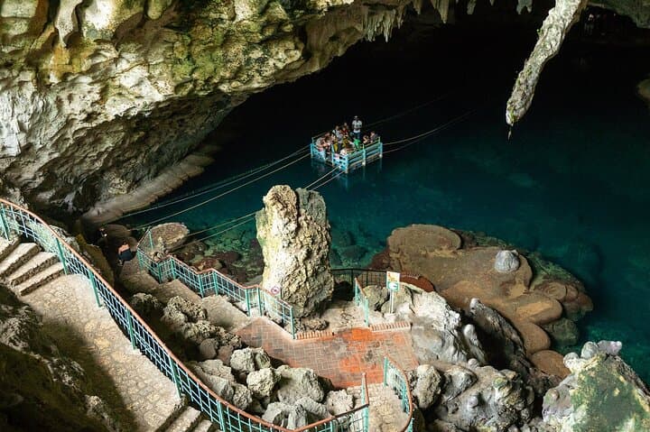 סיור תרבותי בסנטו דומינגו