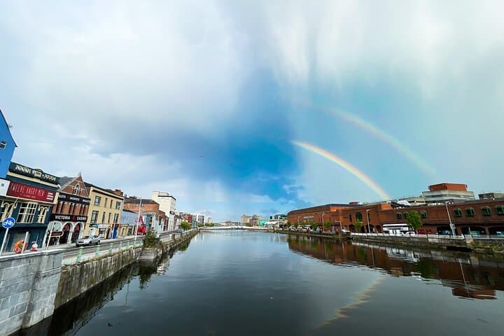הרפתקת הדונאט הטעימה ההיסטורית של פליארד בסיור דונאט תת קרקעי