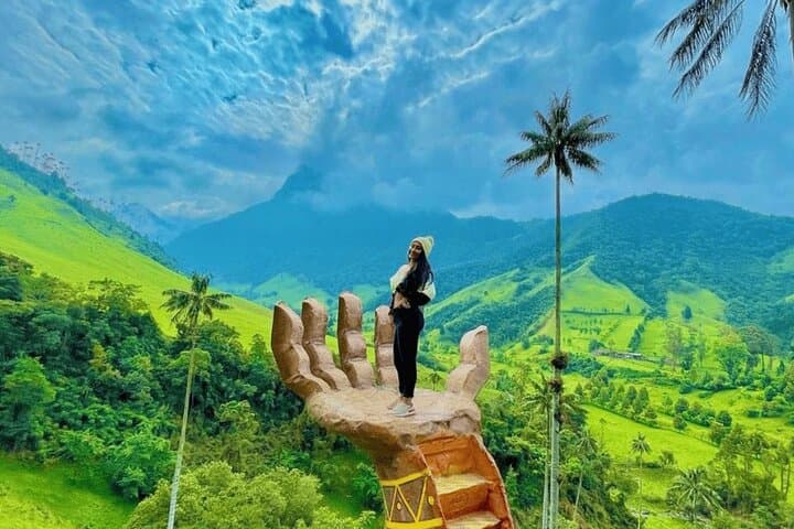 סיור פרטי מלא לעמק קוקורה וסלנטו