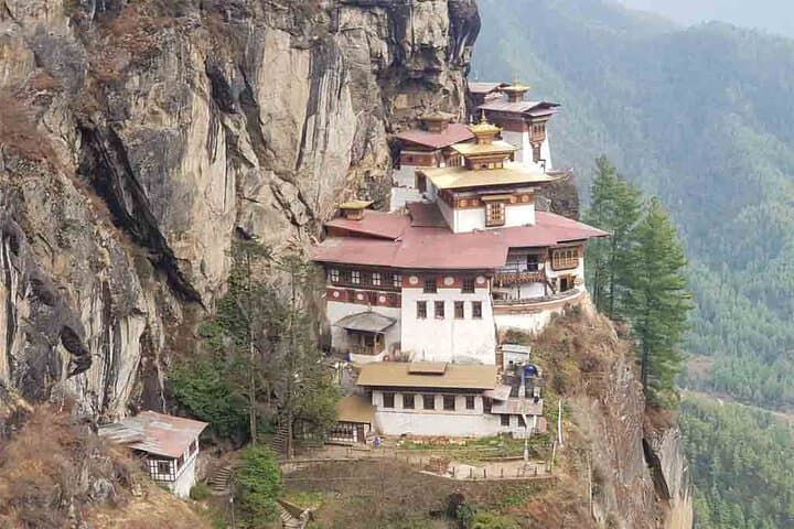 Marvels of Bhutan-A Bespoke Travel Experience