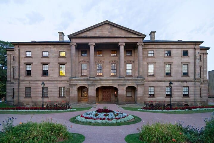 A 7th-Gen Local's View of Downtown Charlottetown: An Audio Tour