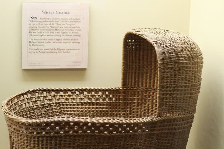 סיור יומי בפלימות' וקייפ קוד מבוסטון