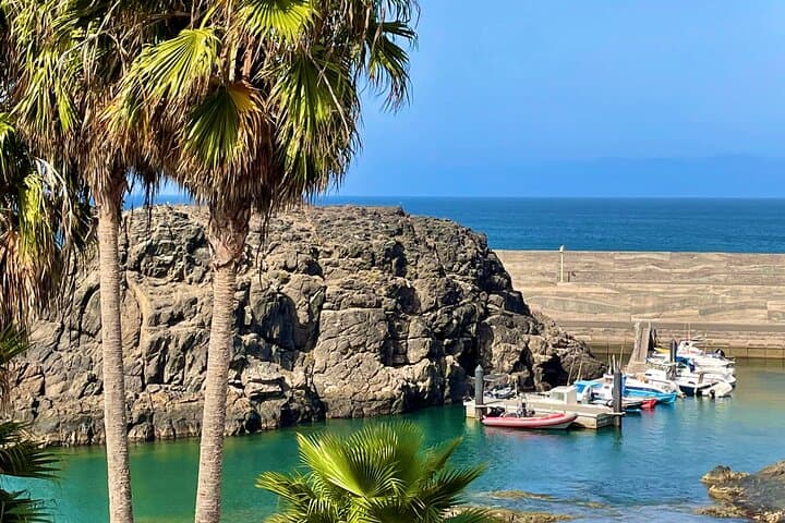 Fuerteventura: DISCOVER FUERTEVENTURA TOUR 7 hours max 8 people