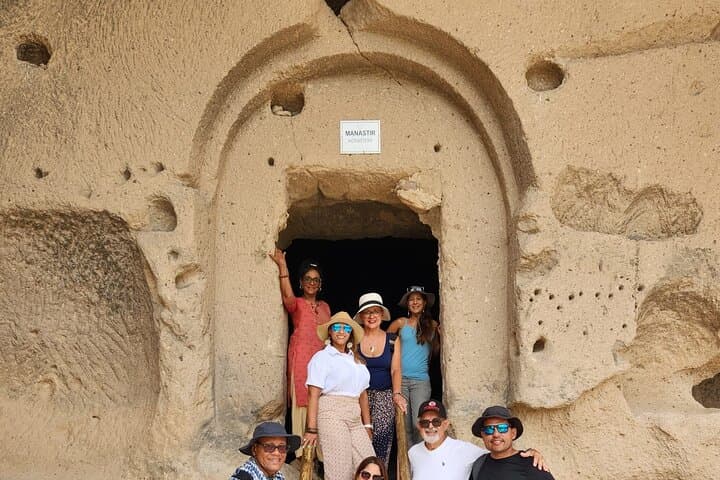 Cappadocia Private Tour