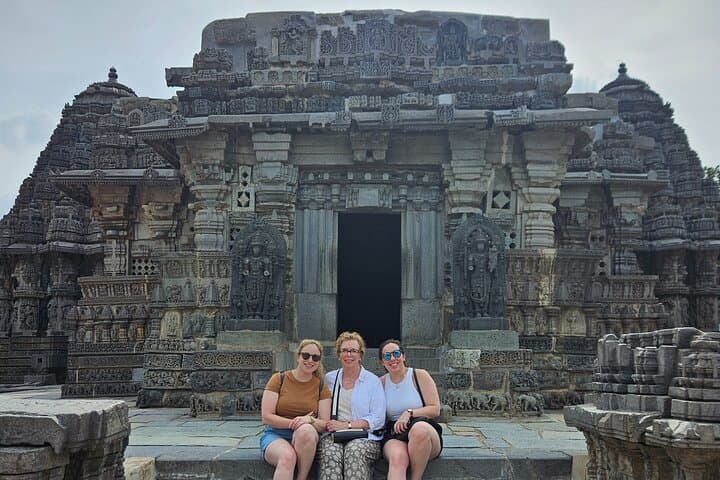 (מייסור) יום במייסור - חוויה מלכותית סיור פרטי מבנגלה