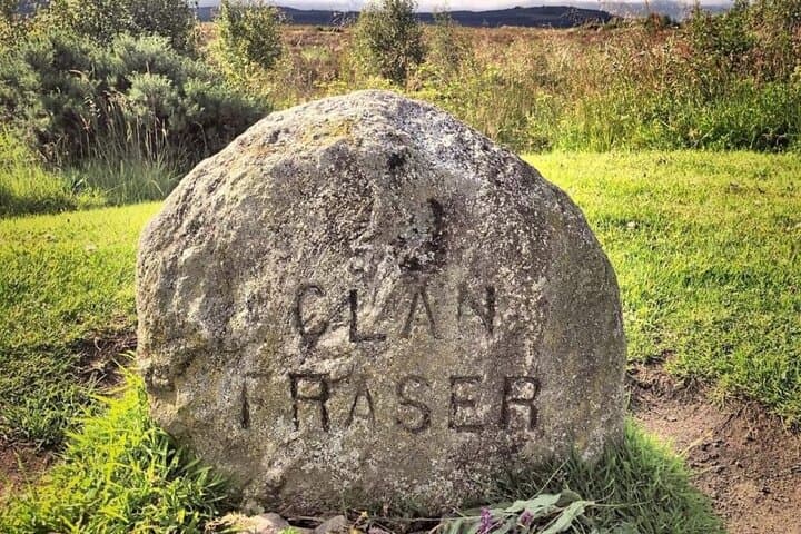 Secret Loch Ness, Inverness Castle visit, Culloden, Clava Cairns