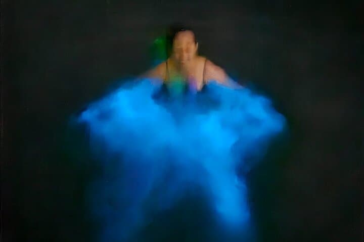 Luxury Bioluminescence Tour