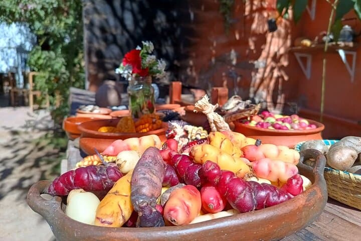 חווית בישול מהצפון של ארגנטינה