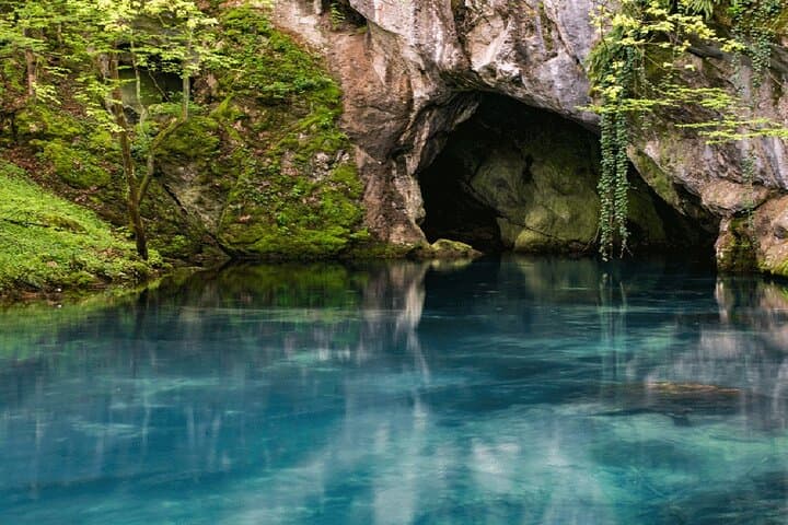 טיול יום מבלגרד: פנינים של מזרח סרביה