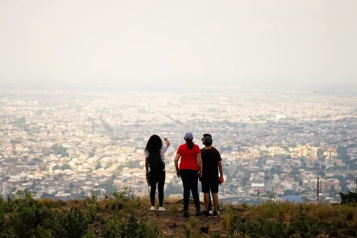 קאלי: סיור בעיר | סיור מודרך ברחבי העיר