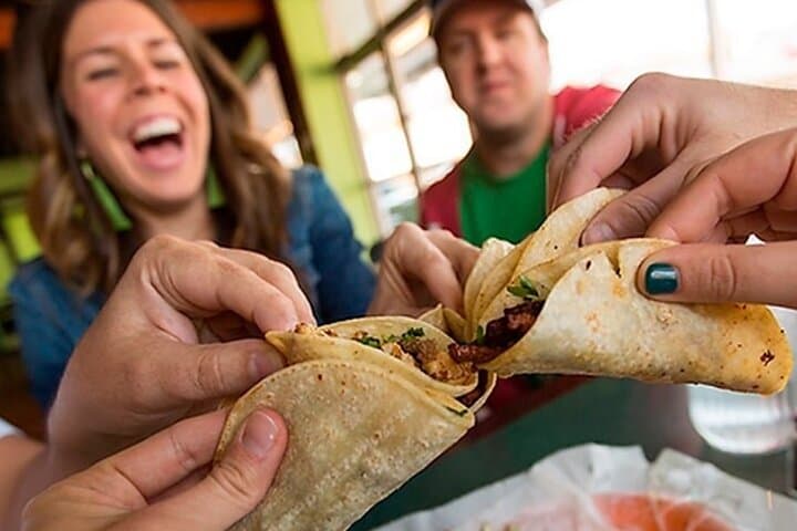 הסיור המקורי של טאקו סנטה ברברה