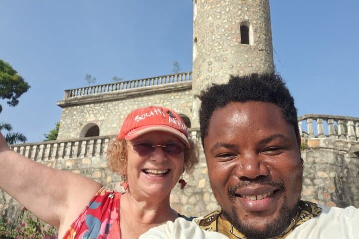 Kpalimé & Mont Agou: Adventure in the Heart of the Wonders of Togo