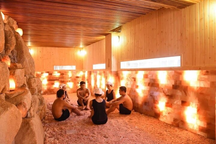 חבילות חדרי בוץ ב-I-resort בנאה טראנג