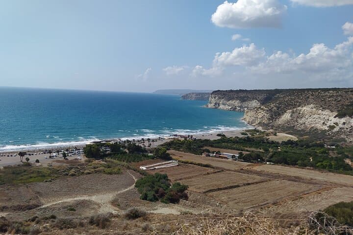 Explore the Wonders of Cyprus from Limassol