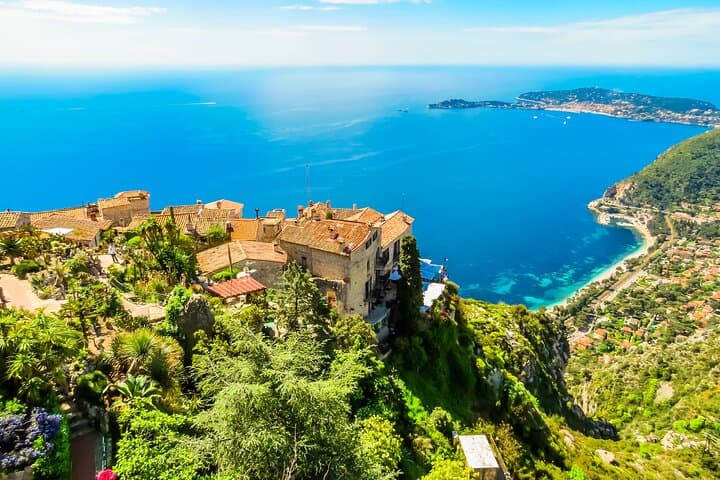 סיור פרטי מלא בחוף הים ובמונקו – מונטה קרלו