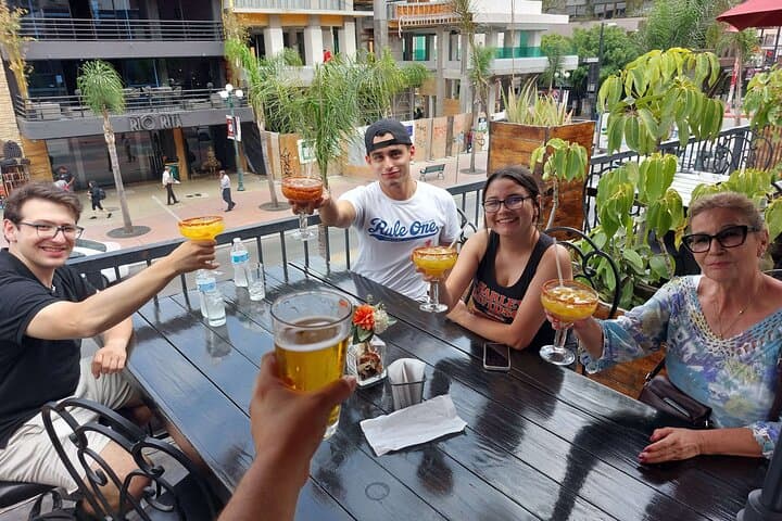 הכירו את טיחואנה עם מקומי