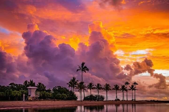 סיור עצמאי פרטי בקניאקומארי ופואואר