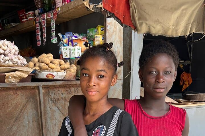 Private Tour of Abidjan 