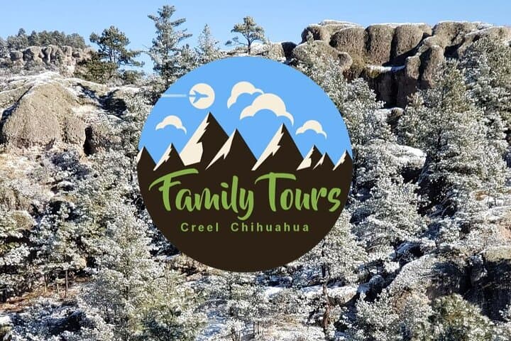 Tour to Barrancas del Cobre