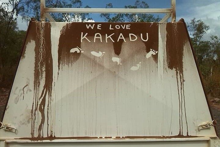 סיור שקיעה אוביר באקדו