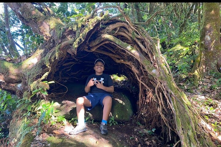 Mahe island Seychelles , unforgettable & adventurous tour 