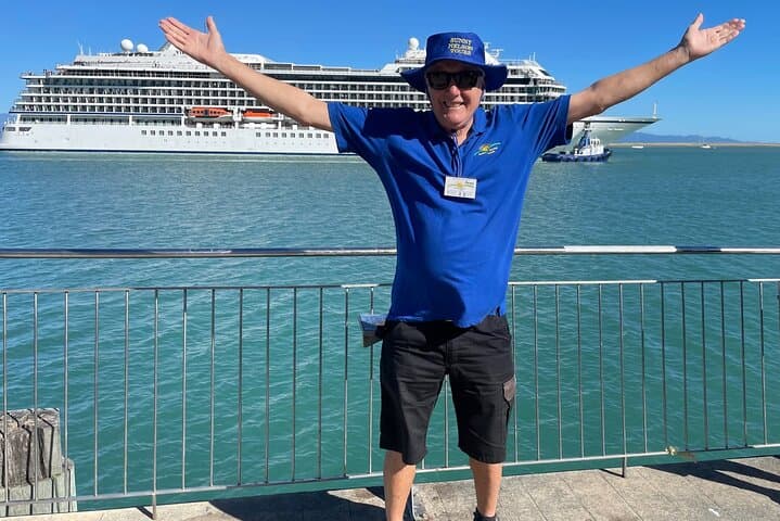 סיור הליכה בעיר נלסון - מונחה