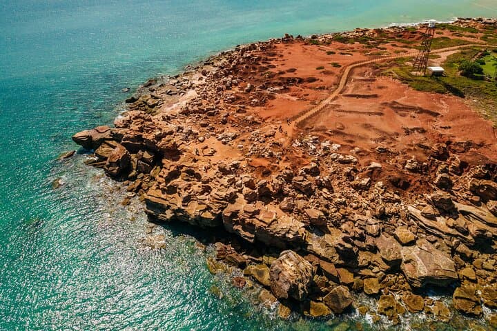 סיור אוטובוס פנורמי - גלו את ברום!