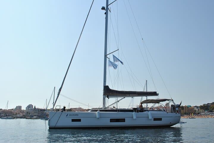 שיט פרטי של שעתיים בקסקאיש עם משקה