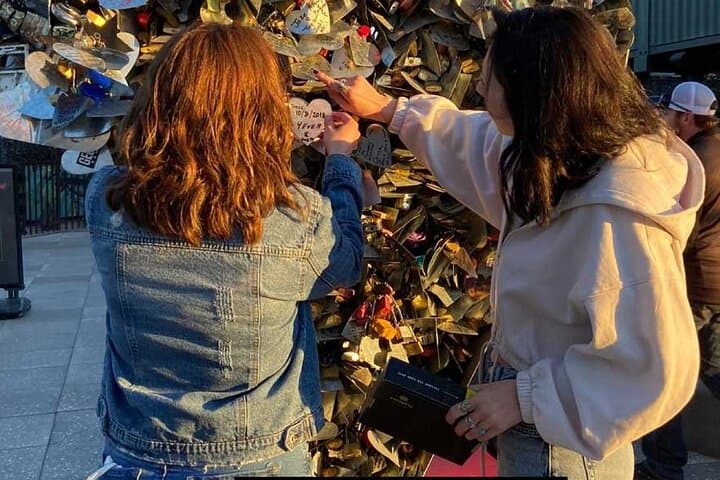 חדר בריחה חיצוני בדטרויט - מרכז העיר