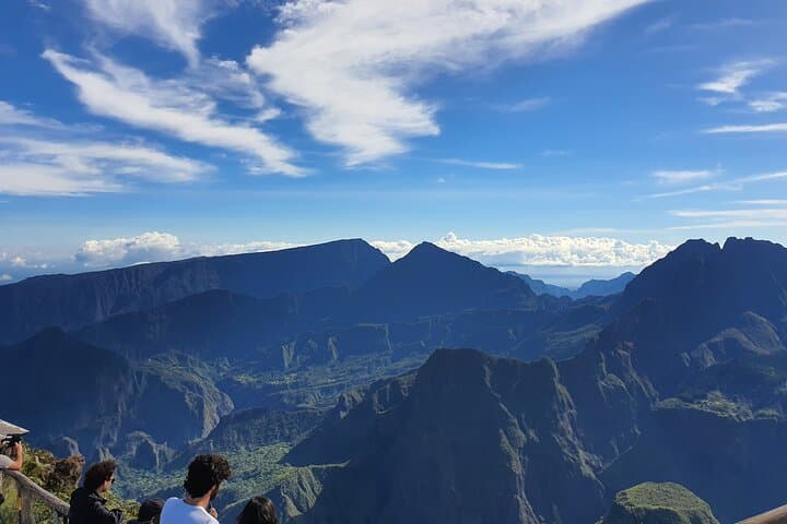 ביקורים בלתי ניתנים לפספוס ובלתי נשכחים באי ריוניון