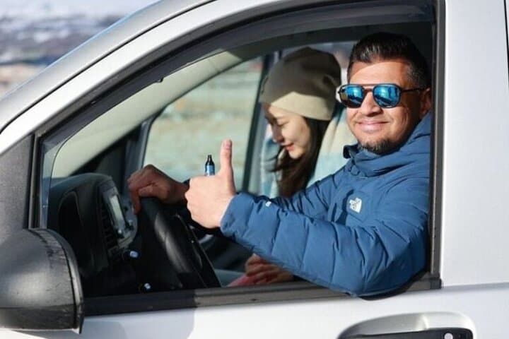 Private Airport Transfer