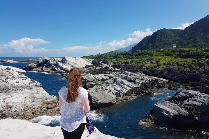 Custom East Coast & Jade Hunting Private Day Tour