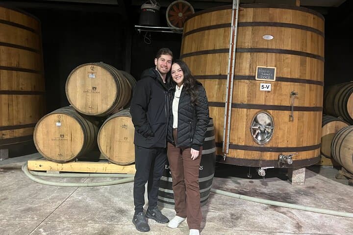 סיור חצי יום בעמק הדוארו