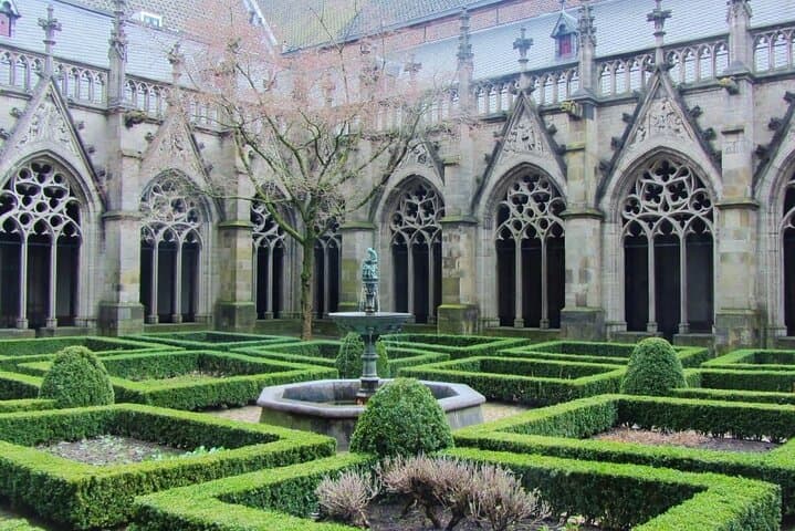 Utrecht 2-Hour Walking Tour | Discover The City With A Local