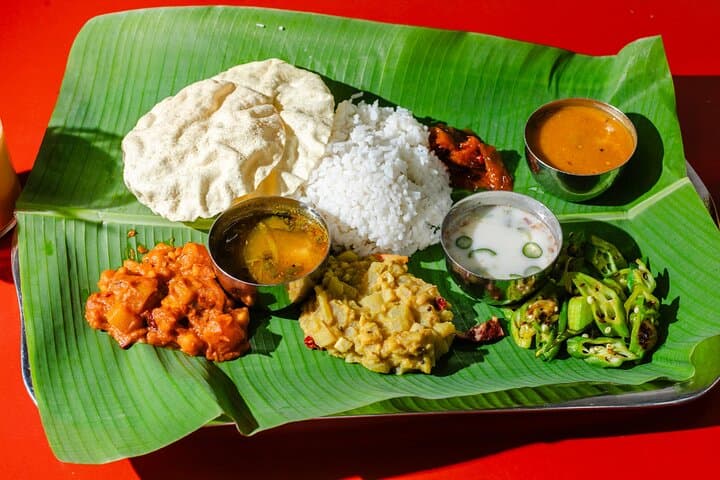 סיור אוכל פנאנג עם יותר מ-15 טעימות