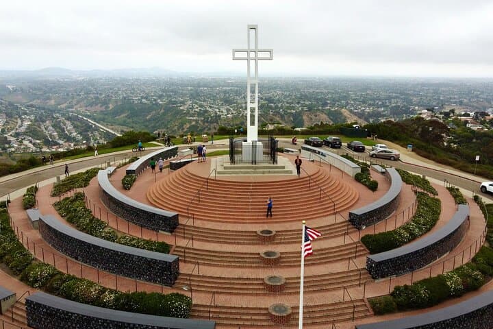 טיול אופניים חשמליים סו קל ריביירה של לההולה והר סולדד