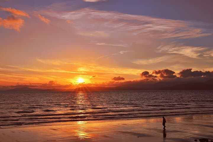 Discover the Ring of Kerry in Style, Private Day Tour from Tralee