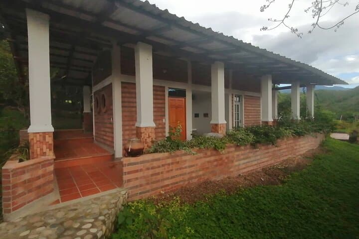 Private Tour of Neiva City