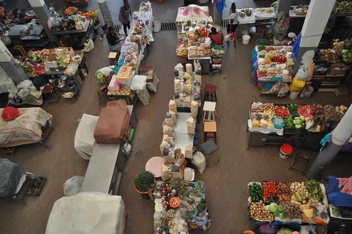 Santiago Island Experience - Culture, Nature & Tarrafal Beach