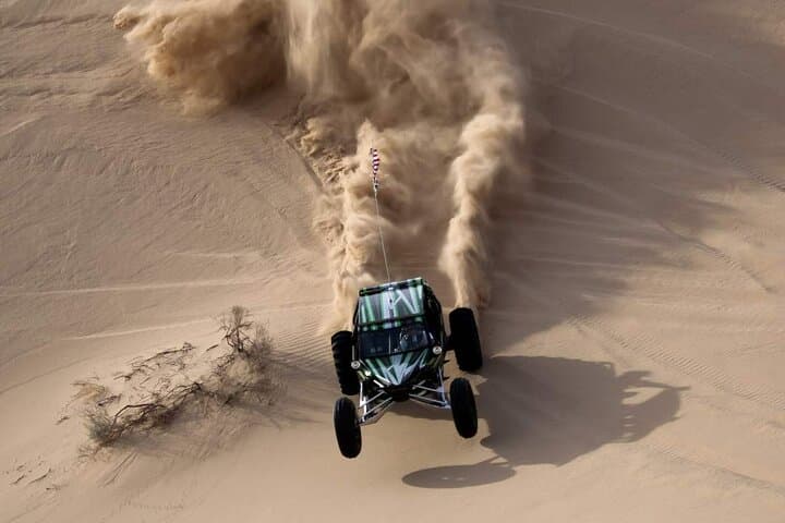 סיור אודיו עצמאי בנהיגה על חוף האגמים של מישיגן, M-22