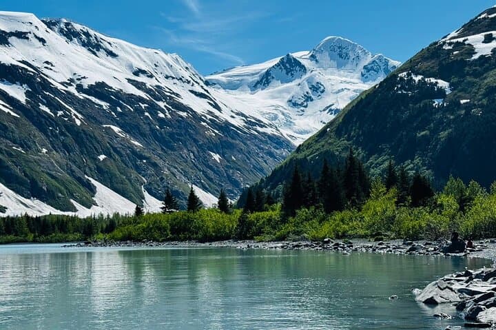 סיור העברת קרקע מוויתי'ר לאנקורג' עם AWCC