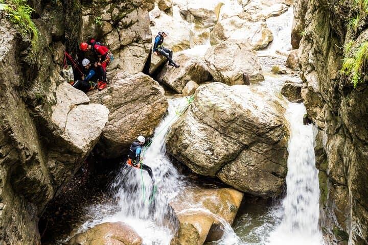 קניונינג למתחילים בסטארזלךקלם