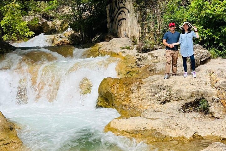 The best tour to "Tail of Horse" + Guide + transportation + Tickets