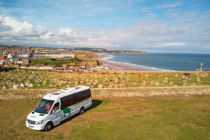 סיור יומי בצפון יורק מורס וויטבי מיורק