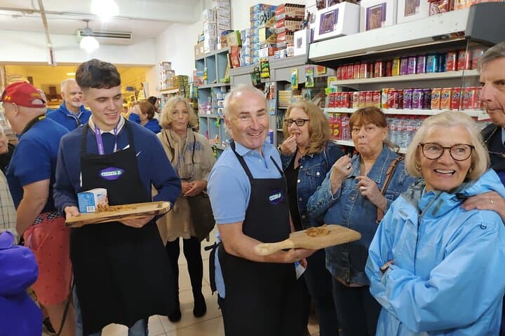 Westport’s Ultimate Food Lovers Tour